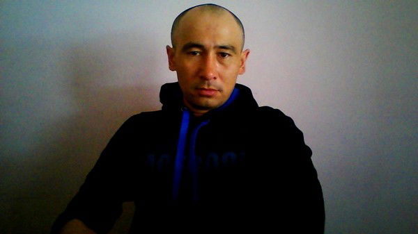 Куаныш Сарсенбекулы