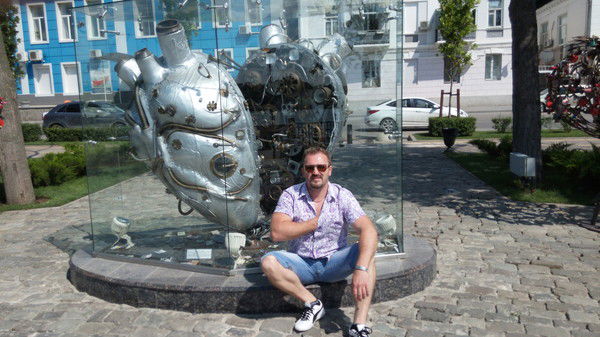 Роман Осипов