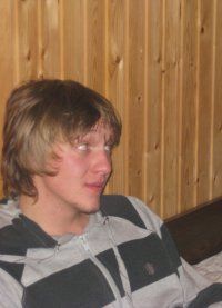 Лёня Ванюков