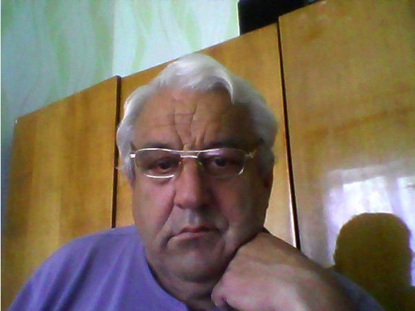 Владимир Шерстобитов