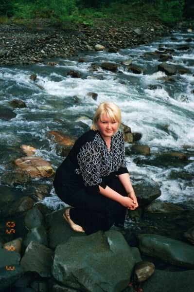 Светлана Исмагилова