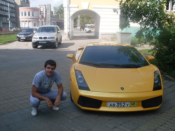 Даник Коцюба