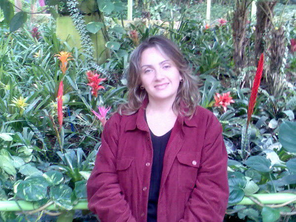 Гитман Марина