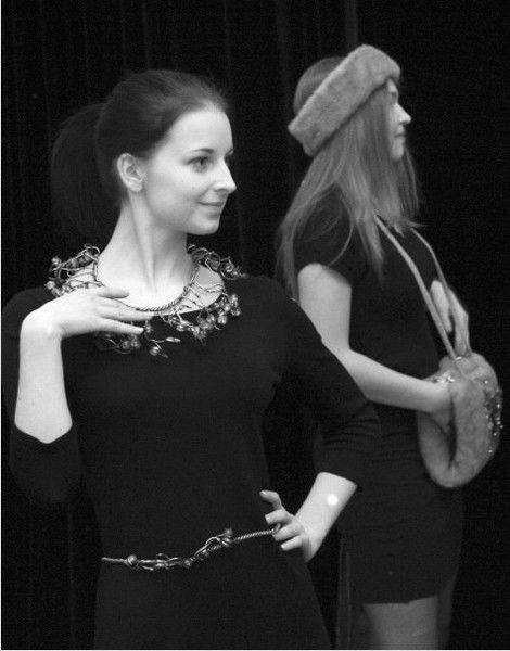 Татьяна Ломакина