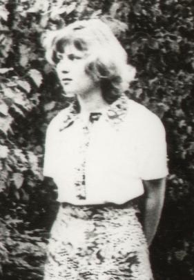 Лариса Майковская