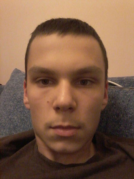 Илья Левченко