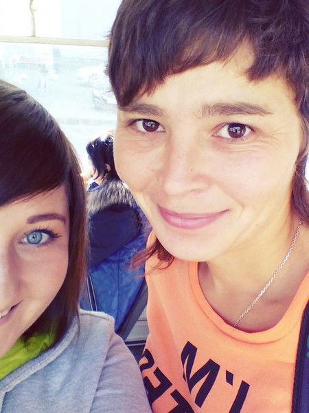 Анна Таранова