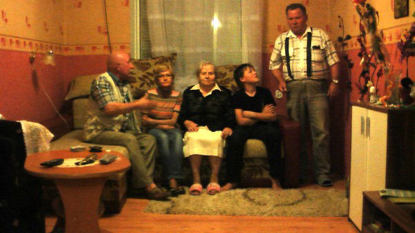 Елена Сивкова