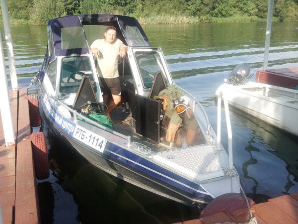 Павел Барташук