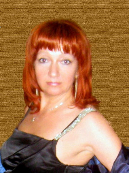 Татьяна Гунина