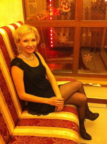 Татьяна Сотникова