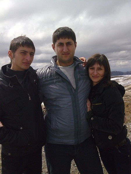 Любовь Бокань