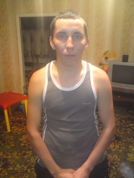 Александр Лапушенко