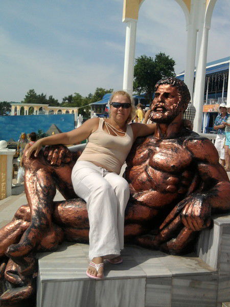 Наталья *****