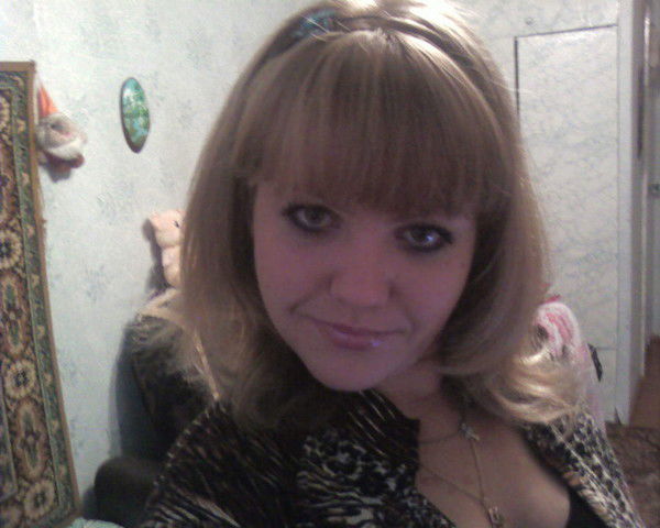 Анна Гришина