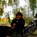 Елена Бородина