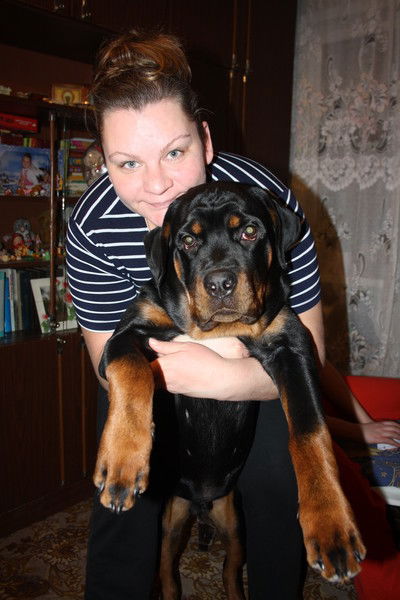 Александра Войнова