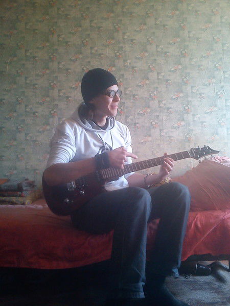 Вячеслав Ткаченко