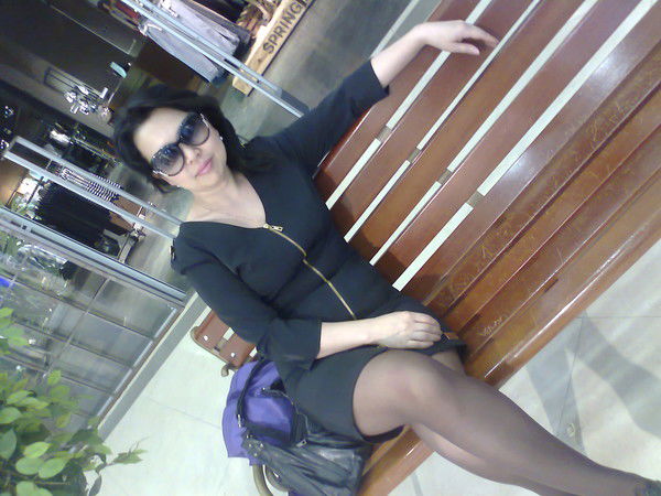 Назира Амандыкова