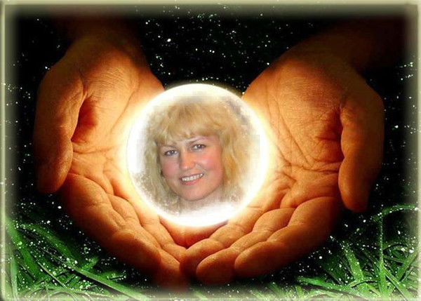 Зинаида Петрова