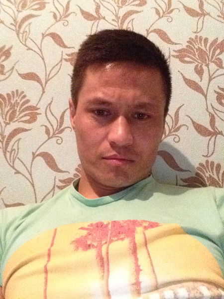 Урмат Адыл Уулу