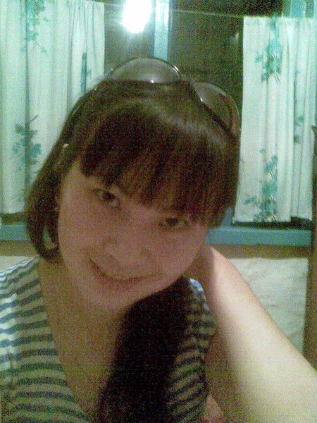 Алия Мухина