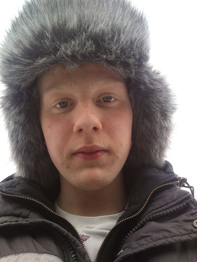 Миша Коржов