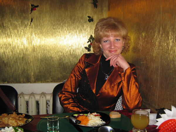 Наталия Кацюба