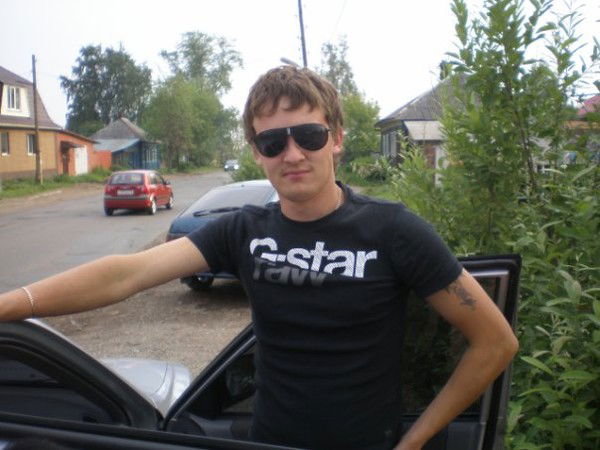 Витал Нефедьев