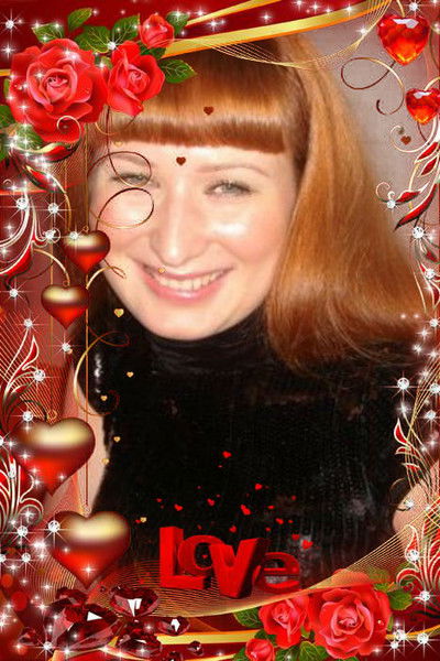 Ирина Лобакова