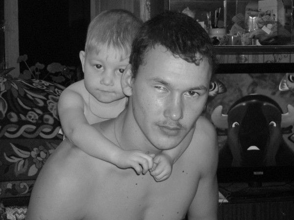 Никита Терёшин