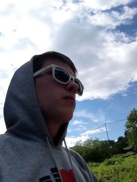 Твоя Паранойя