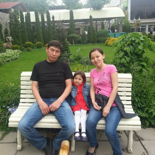 Икрамхан Беймбетов