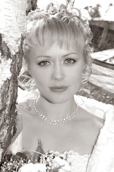 Олеся Рубейкина