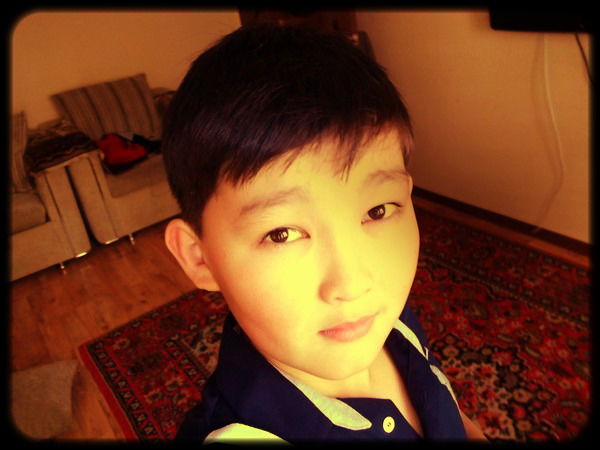 Максат Ажибаев