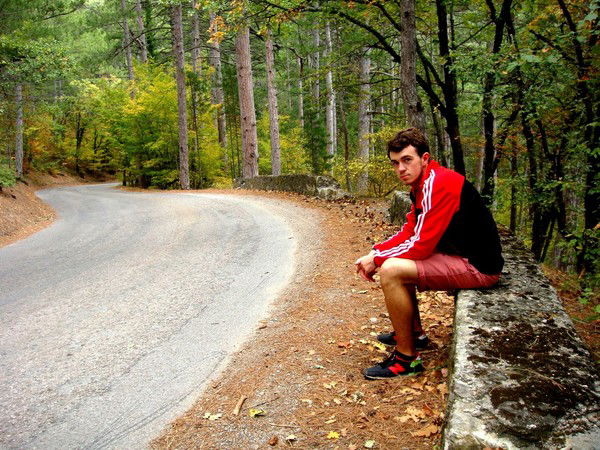 Роман Конарев