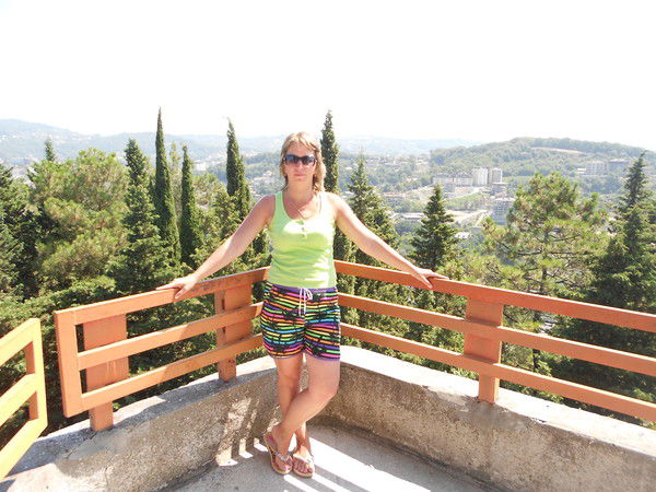 Наталья Мангушева