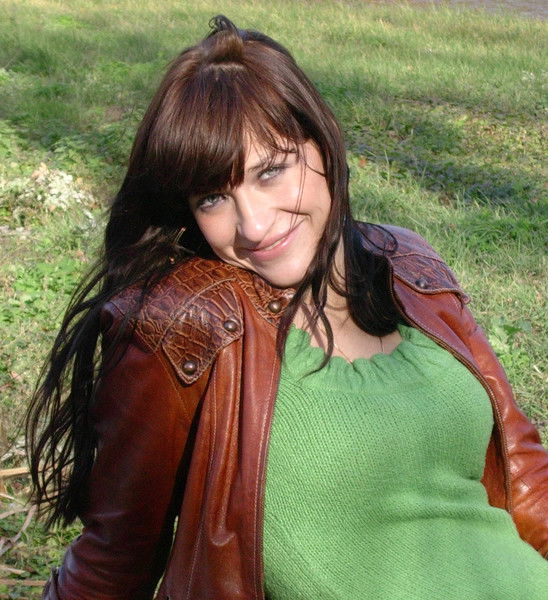 Снежана Башкирова