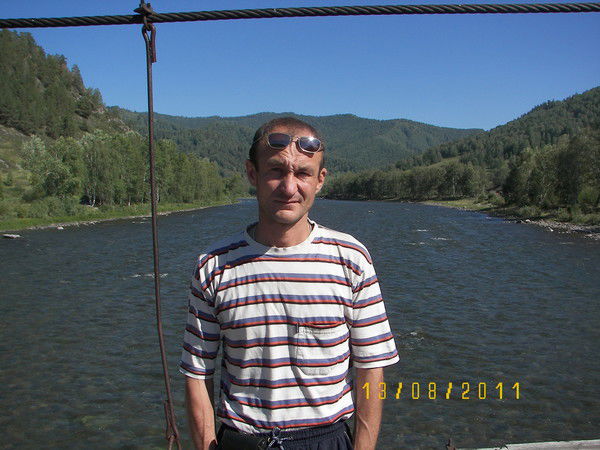 Александр Трушков