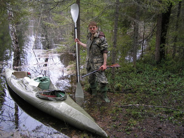 Андрей Борисов