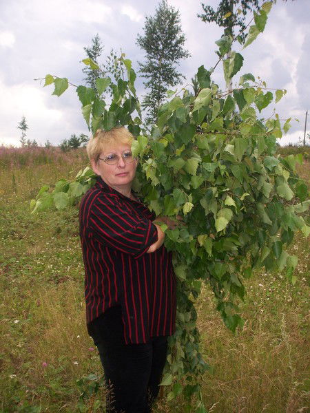 Альчачак Каблукова