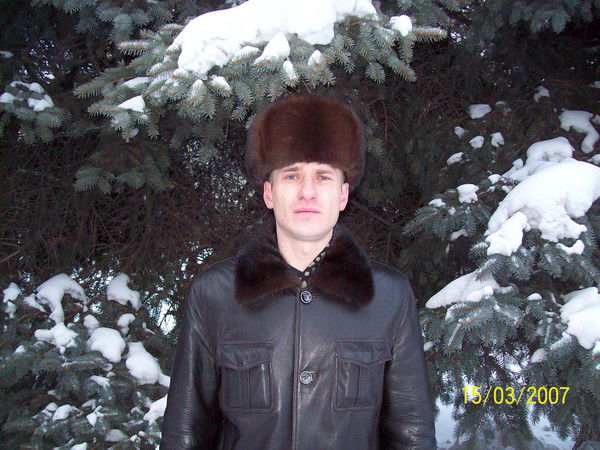 Василий Гордеев