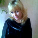 Анюта Медовская