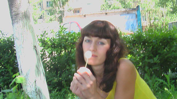 Наталья Шишкина