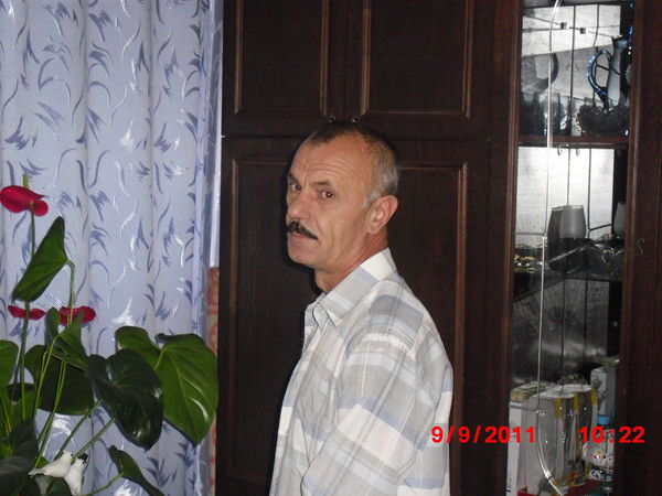 Владимир Могильный