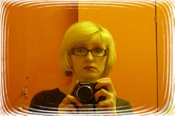 Оксана Назаренко