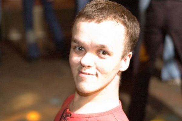 Алексей Ермолин