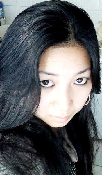 Надежда Шин