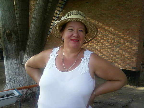 Любовь Потёмкина