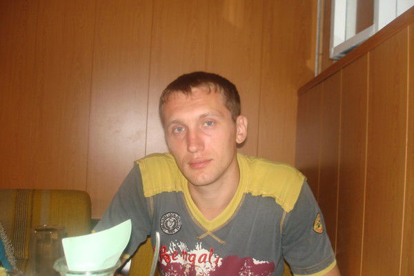 Алексей Якубцов